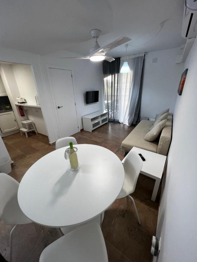 Apartamento A 3 Minutos De La Playa Salou Bagian luar foto