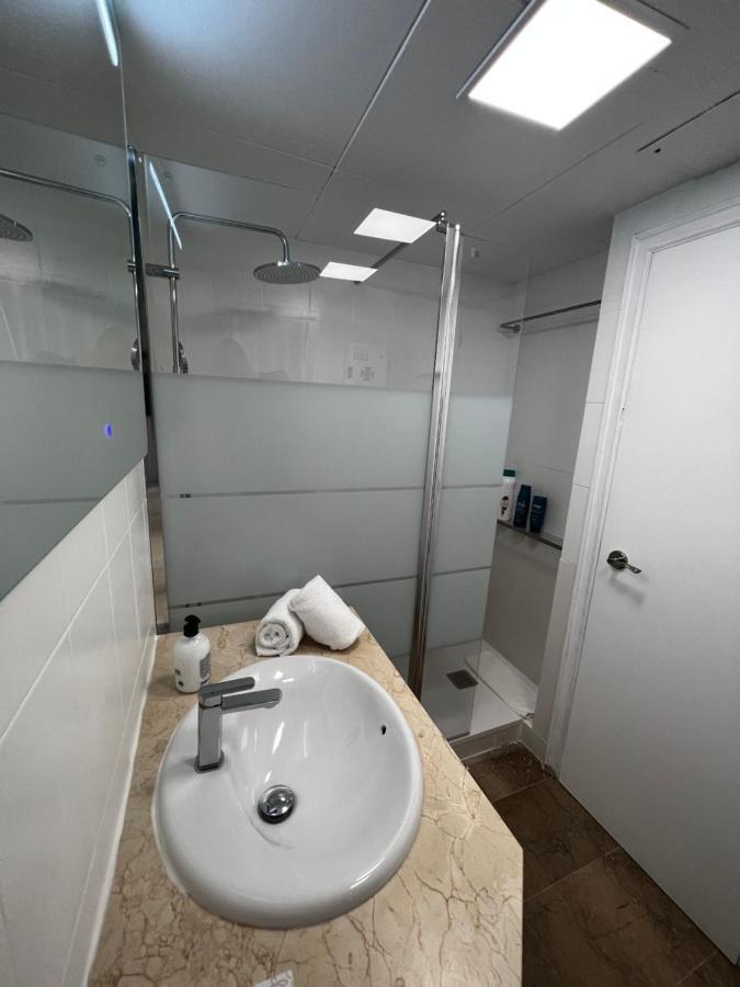 Apartamento A 3 Minutos De La Playa Salou Bagian luar foto