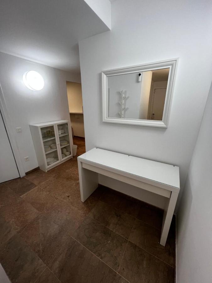 Apartamento A 3 Minutos De La Playa Salou Bagian luar foto