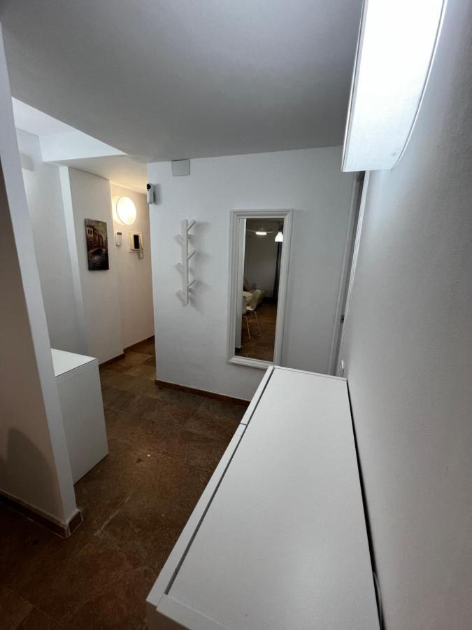 Apartamento A 3 Minutos De La Playa Salou Bagian luar foto