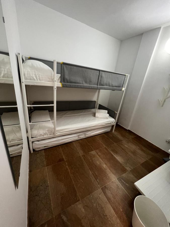 Apartamento A 3 Minutos De La Playa Salou Bagian luar foto