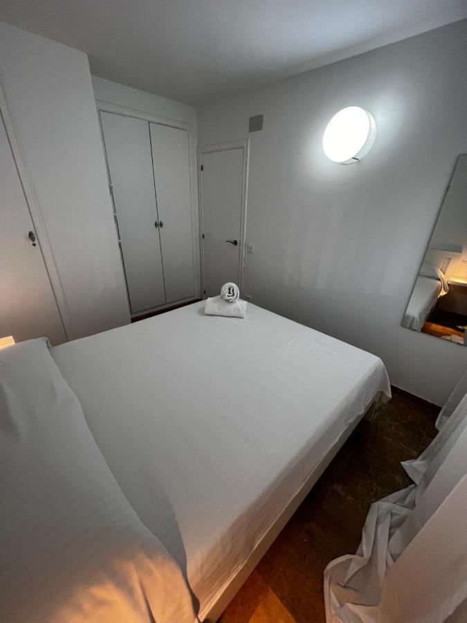 Apartamento A 3 Minutos De La Playa Salou Bagian luar foto