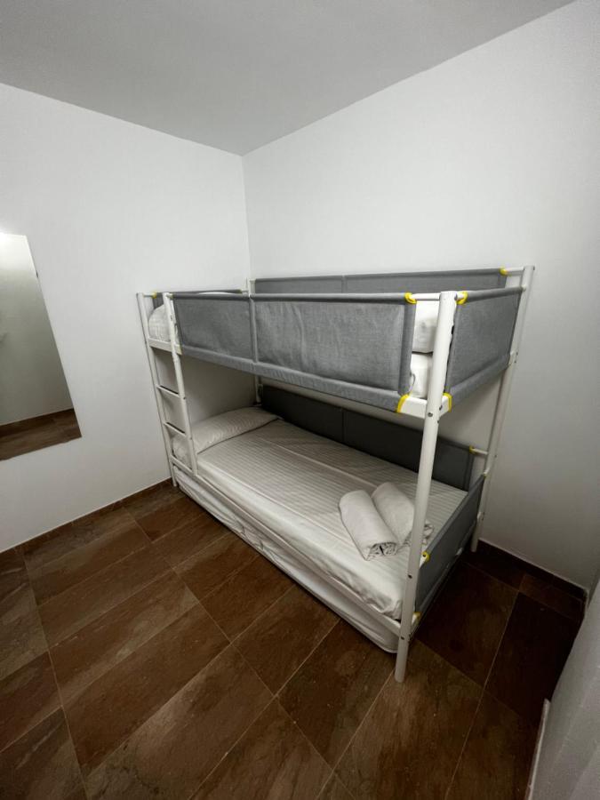 Apartamento A 3 Minutos De La Playa Salou Bagian luar foto